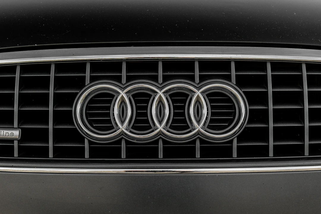 2007 Audi B7 A4 - Image 14 of 31