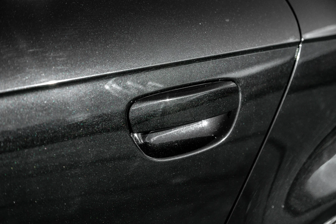 2007 Audi B7 A4 - Image 27 of 31