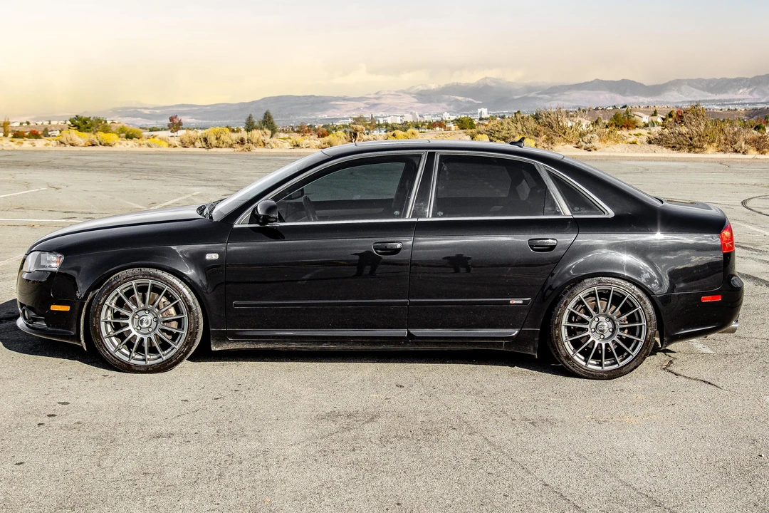 2007 Audi B7 A4 - Image 3 of 31
