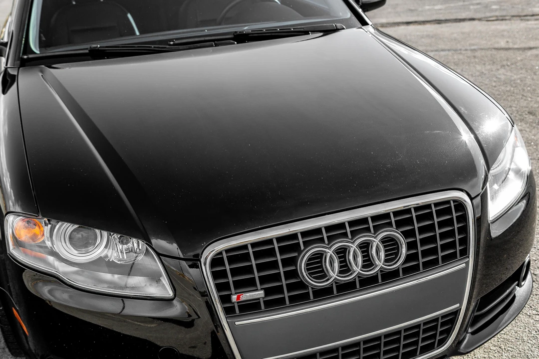 2007 Audi B7 A4 - Image 11 of 31