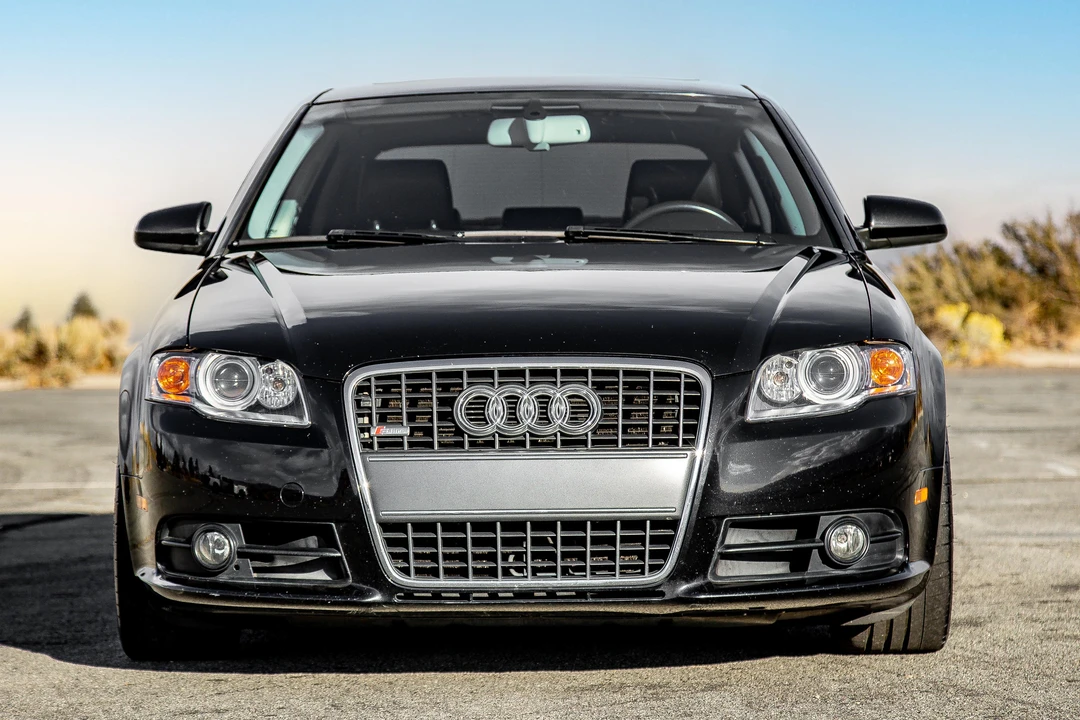 2007 Audi B7 A4 - Image 2 of 31