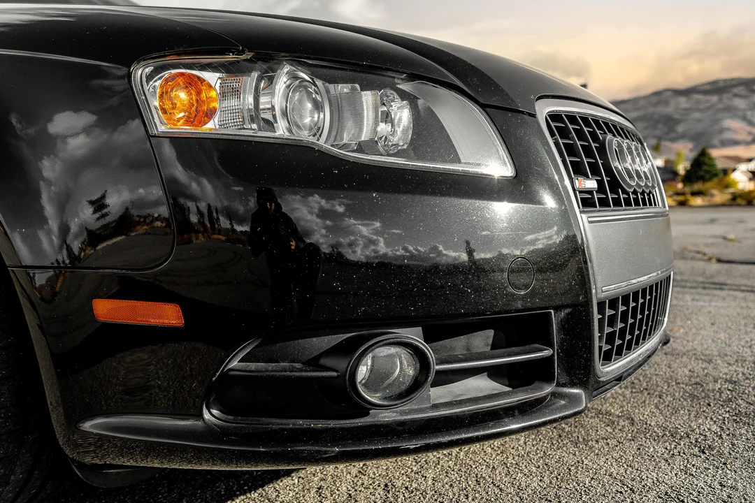 2007 Audi B7 A4 - Image 12 of 31