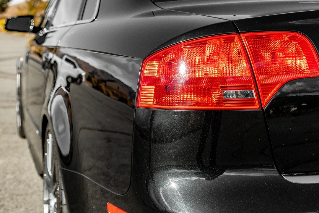 2007 Audi B7 A4 - Image 29 of 31