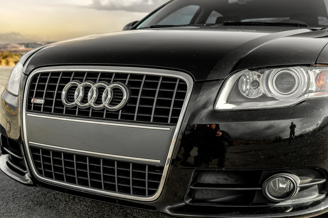 2007 Audi B7 A4 - Image 16 of 31