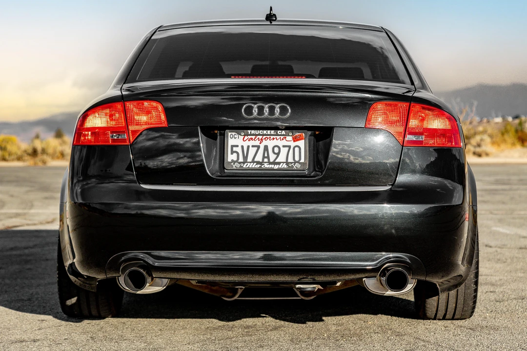2007 Audi B7 A4 - Image 5 of 31