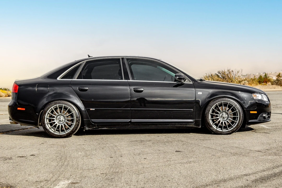 2007 Audi B7 A4 - Image 9 of 31