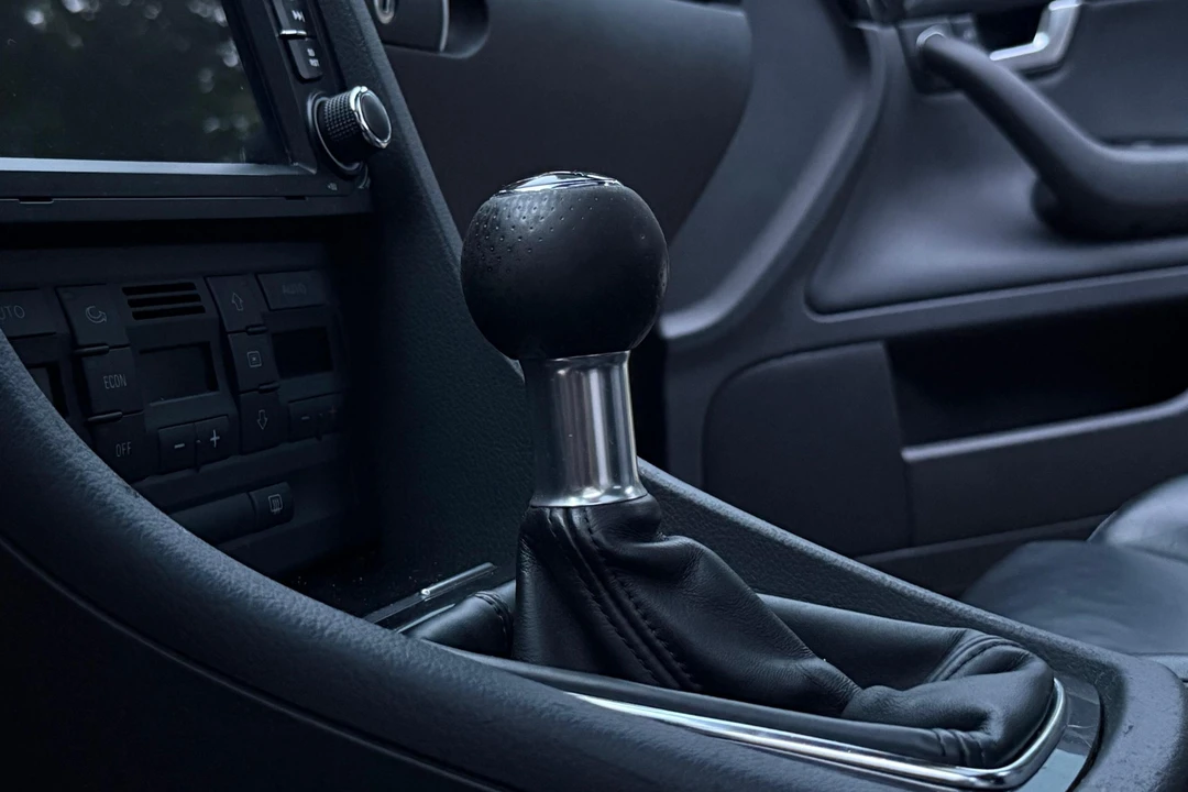 2007 Audi B7 A4 - Image 20 of 31
