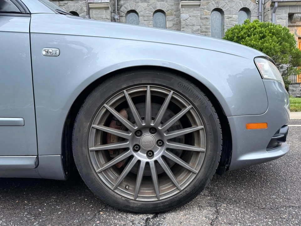 2007 Audi B7 A4 - Image 17 of 31