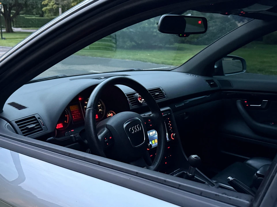 2007 Audi B7 A4 - Image 29 of 31