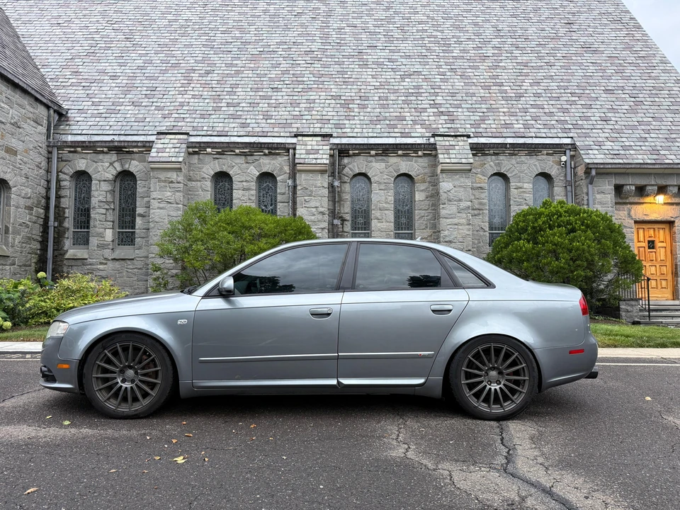 2007 Audi B7 A4 - Image 7 of 31
