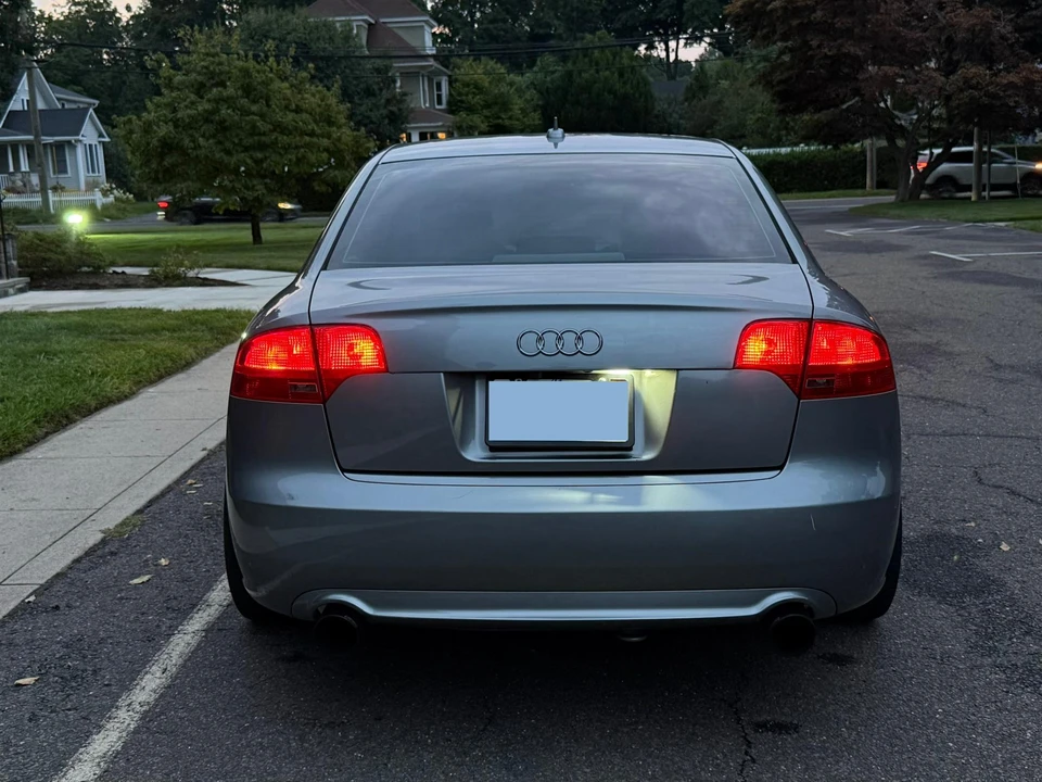 2007 Audi B7 A4 - Image 8 of 31
