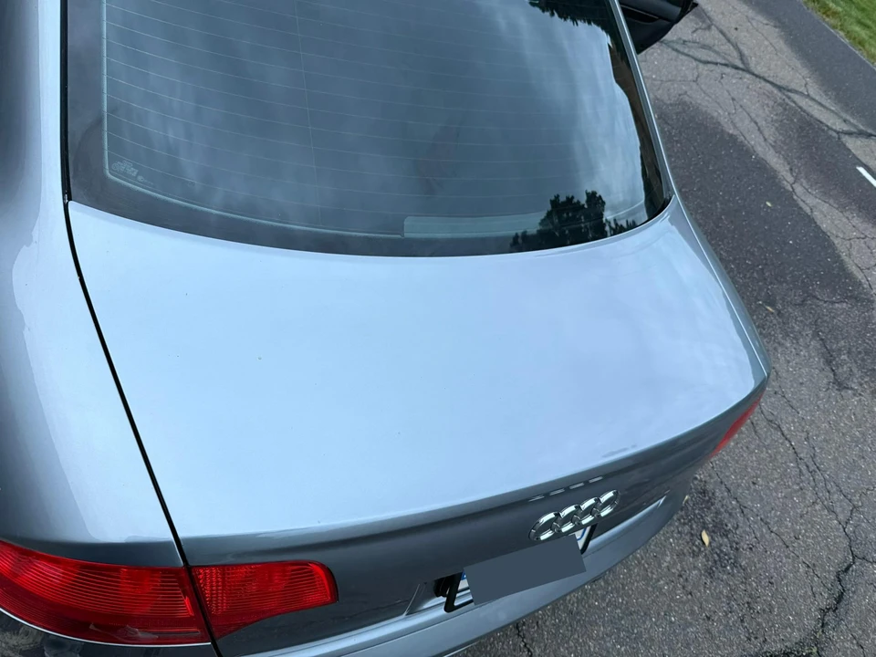 2007 Audi B7 A4 - Image 12 of 31