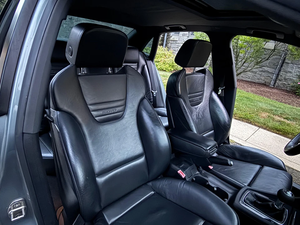 2007 Audi B7 A4 - Image 25 of 31
