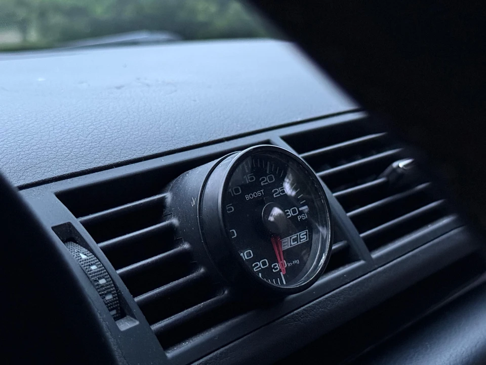2007 Audi B7 A4 - Image 31 of 31