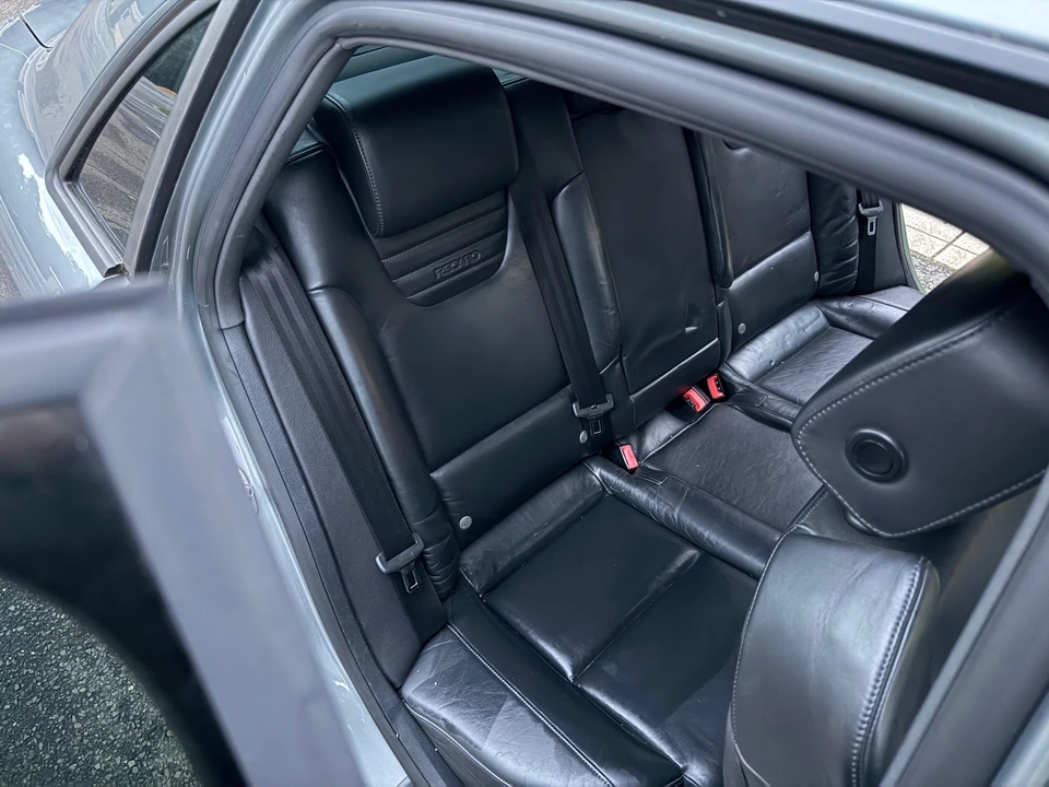 2007 Audi B7 A4 - Image 27 of 31