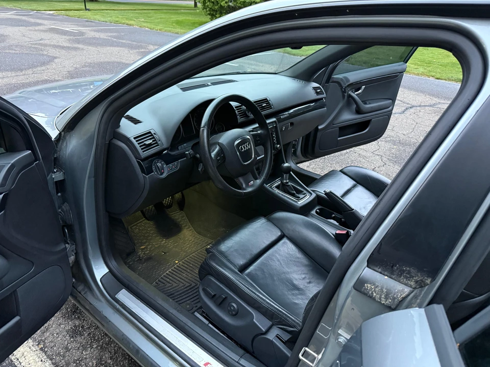 2007 Audi B7 A4 - Image 30 of 31