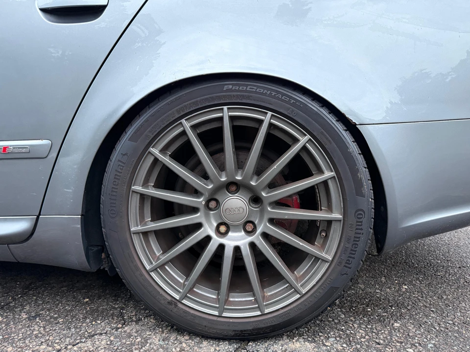 2007 Audi B7 A4 - Image 15 of 31