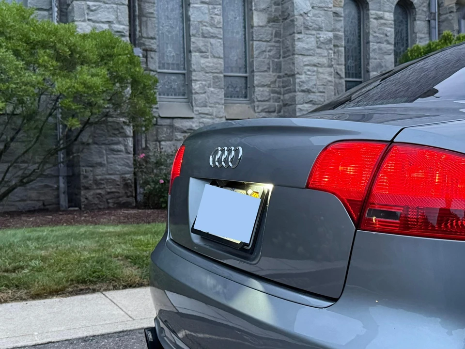 2007 Audi B7 A4 - Image 13 of 31