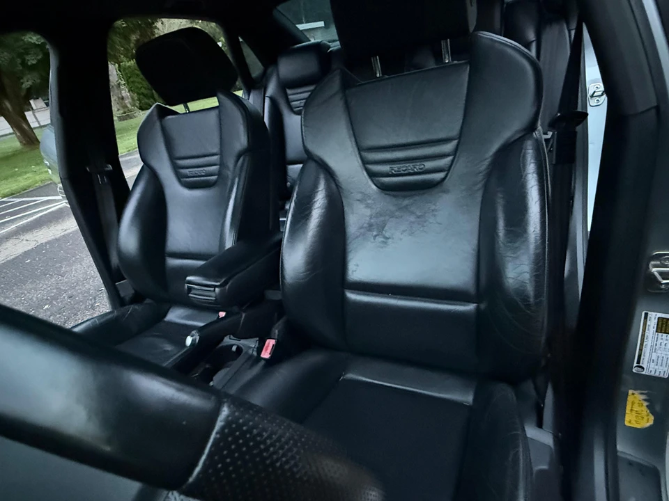 2007 Audi B7 A4 - Image 22 of 31