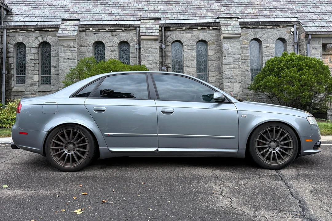 2007 Audi B7 A4 - Image 3 of 31
