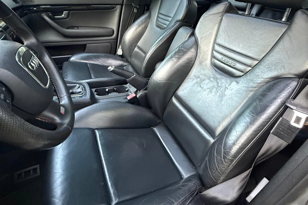 2007 Audi B7 A4 - Image 19 of 31