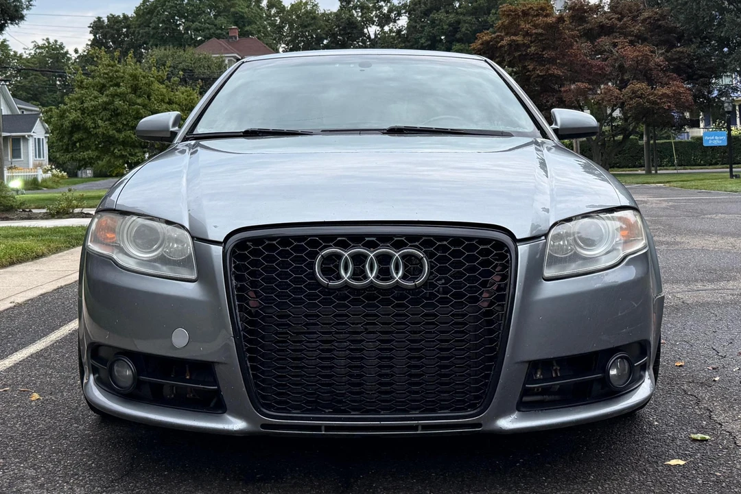 2007 Audi B7 A4 - Image 2 of 31