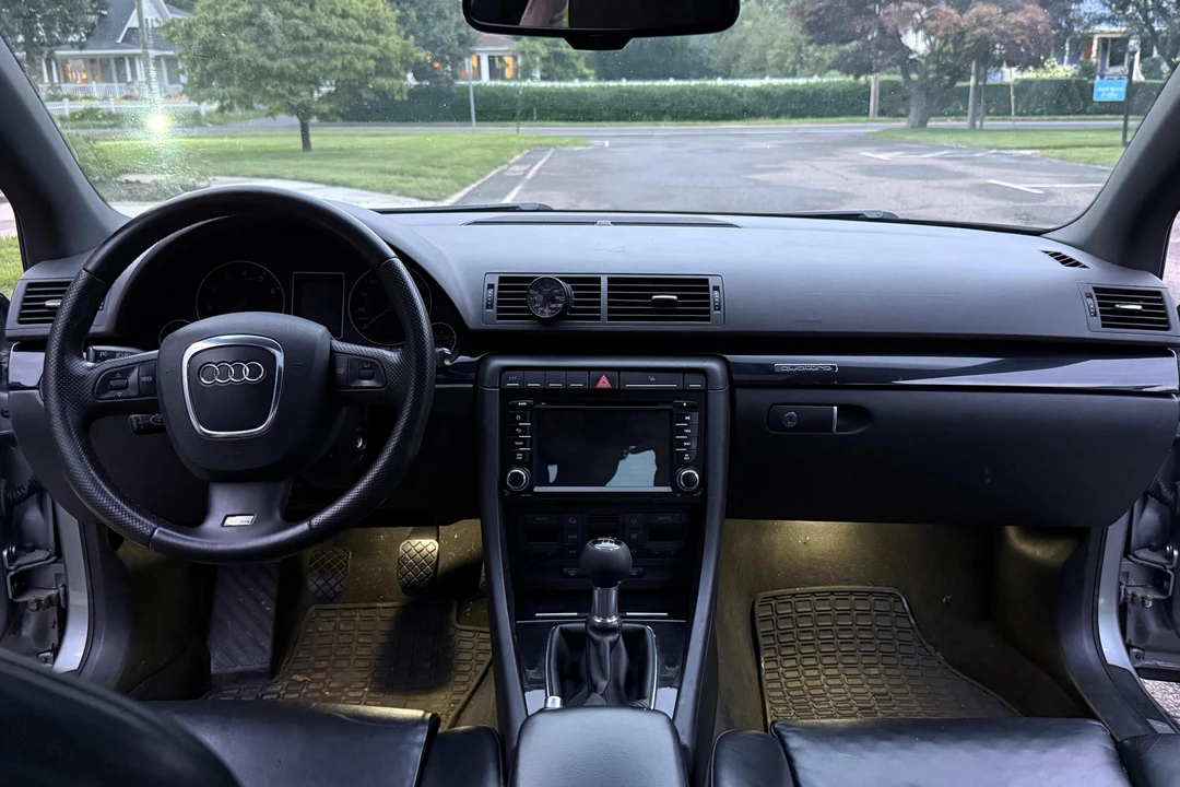 2007 Audi B7 A4 - Image 18 of 31