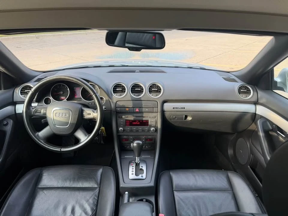 2007 Audi B7 A4 - Image 8 of 19