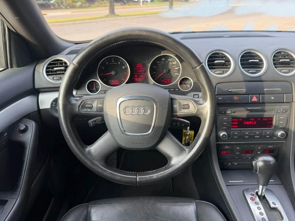 2007 Audi B7 A4 - Image 9 of 19