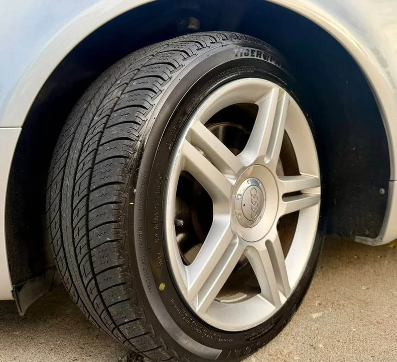 2007 Audi B7 A4 - Image 19 of 19
