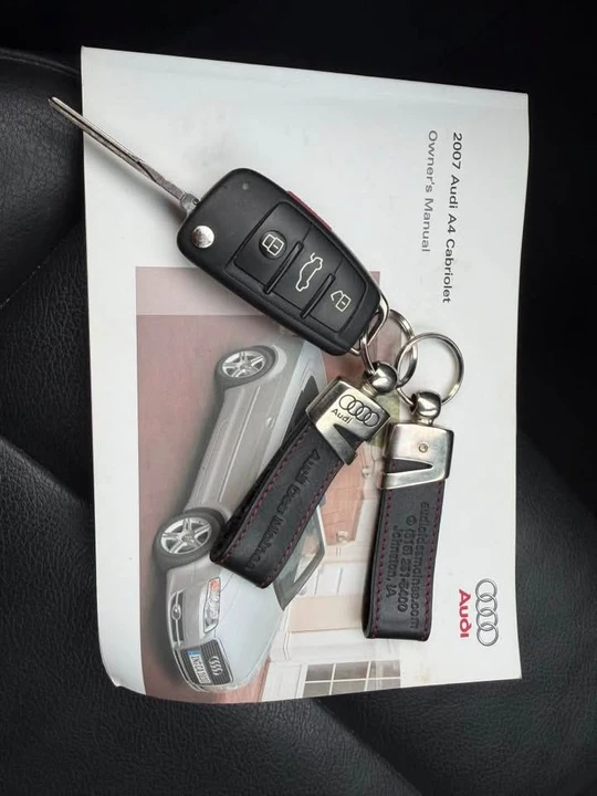 2007 Audi B7 A4 - Image 18 of 19