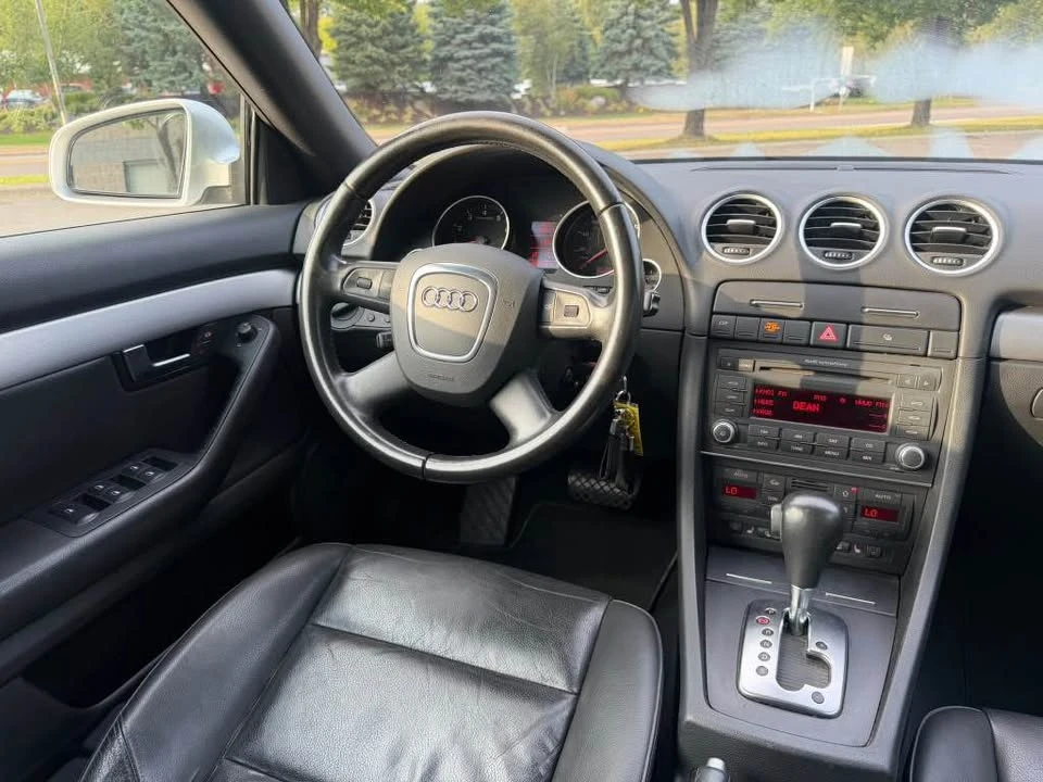 2007 Audi B7 A4 - Image 7 of 19