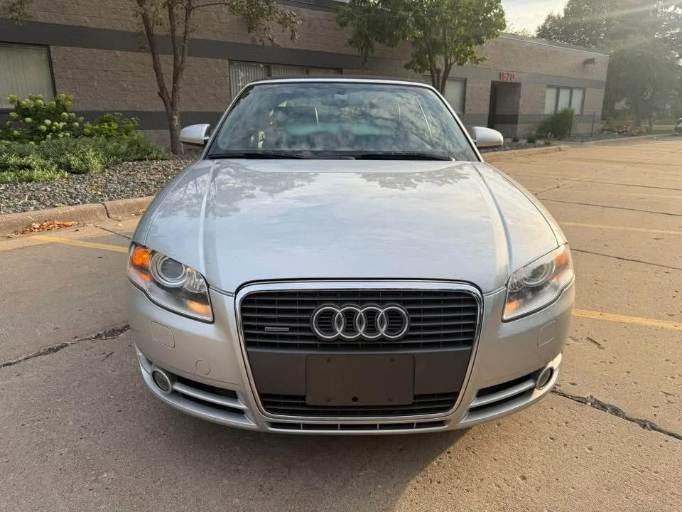 2007 Audi B7 A4 - Image 5 of 19