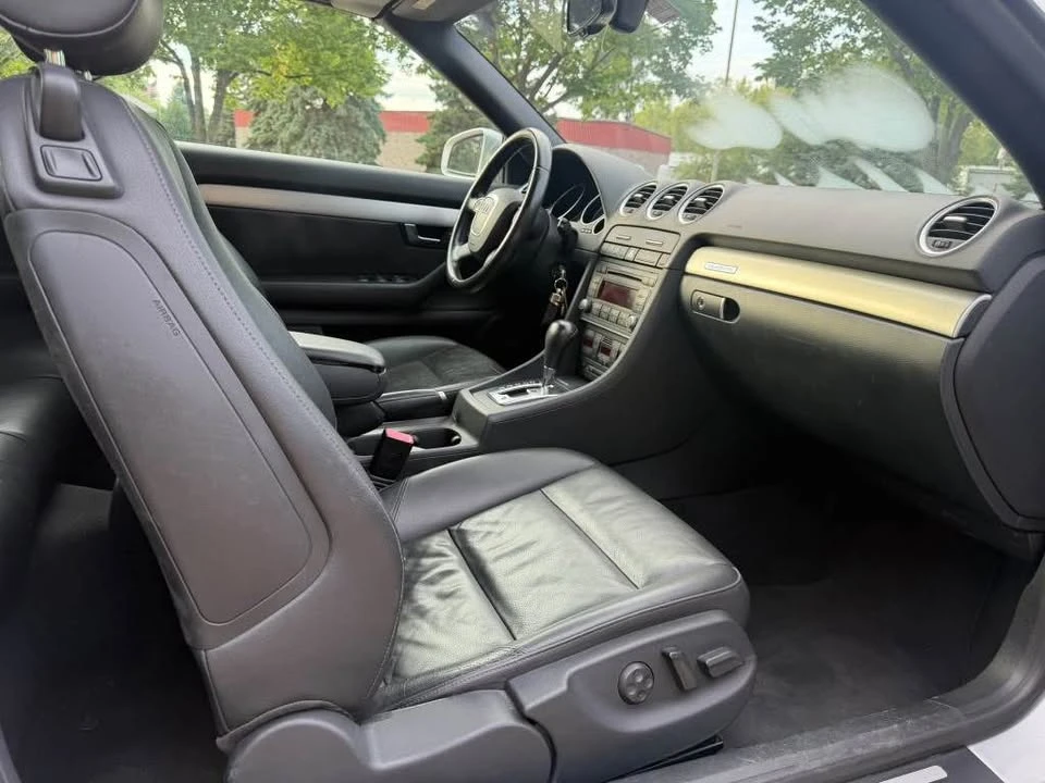 2007 Audi B7 A4 - Image 10 of 19
