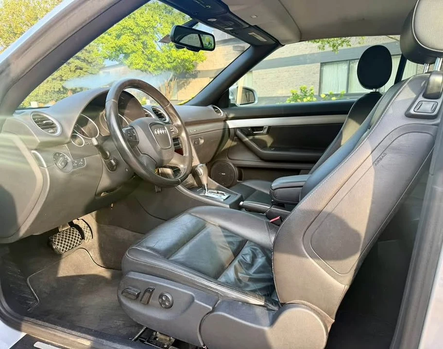 2007 Audi B7 A4 - Image 11 of 19