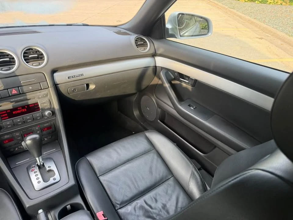 2007 Audi B7 A4 - Image 12 of 19