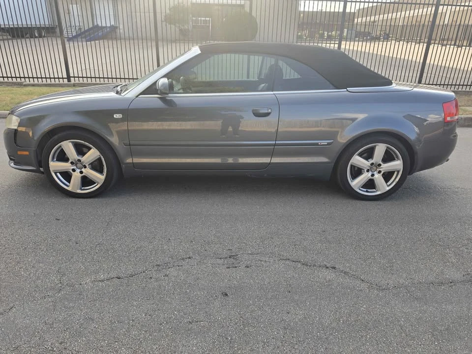 2007 Audi B7 A4 - Image 3 of 8