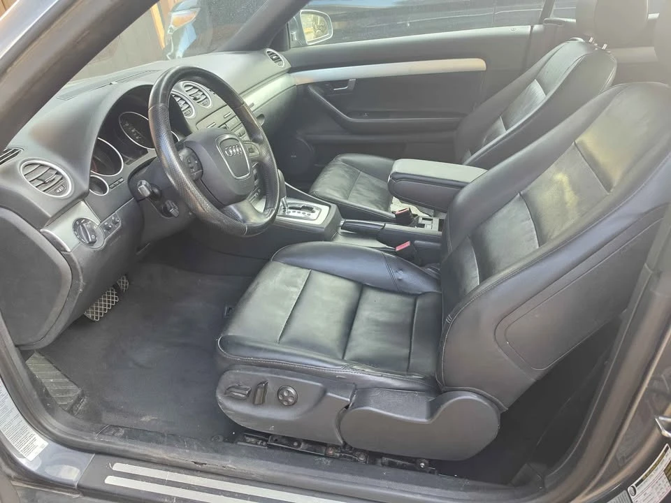 2007 Audi B7 A4 - Image 5 of 8