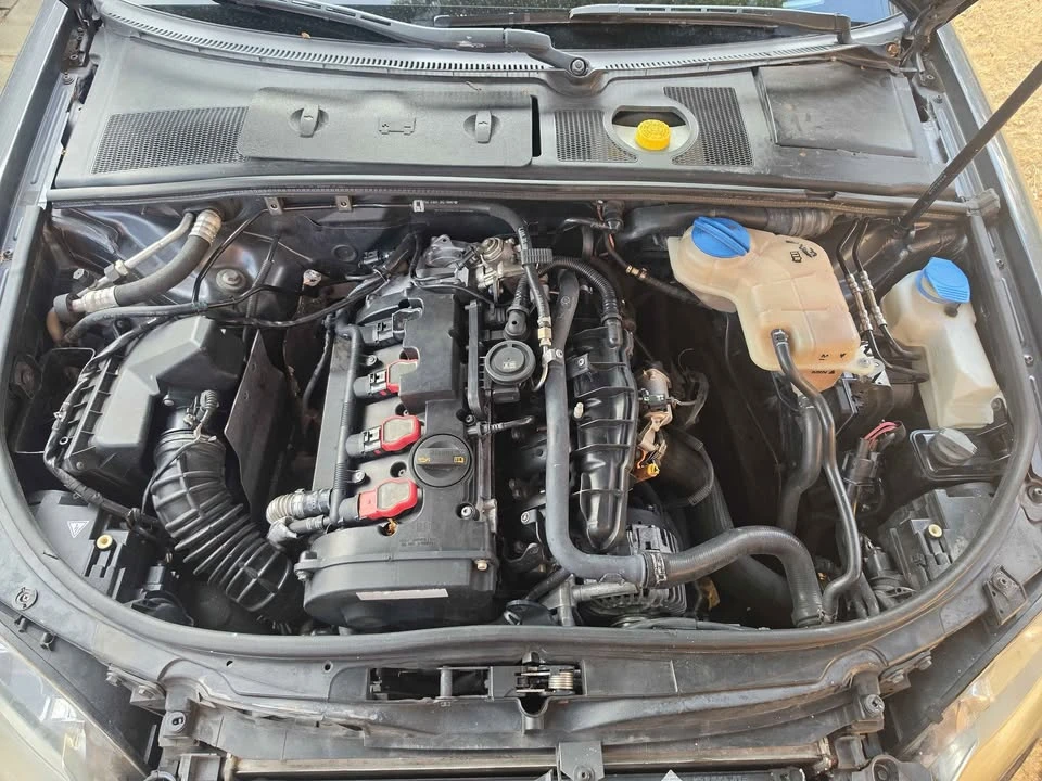 2007 Audi B7 A4 - Image 7 of 8