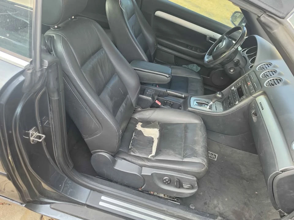 2007 Audi B7 A4 - Image 6 of 8