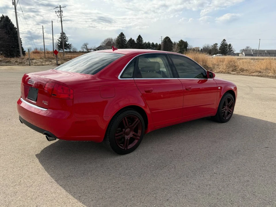2007 Audi B7 A4 - Image 7 of 24
