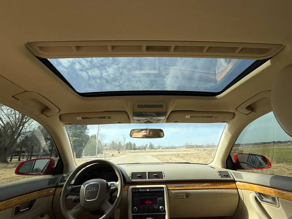 2007 Audi B7 A4 - Image 15 of 24
