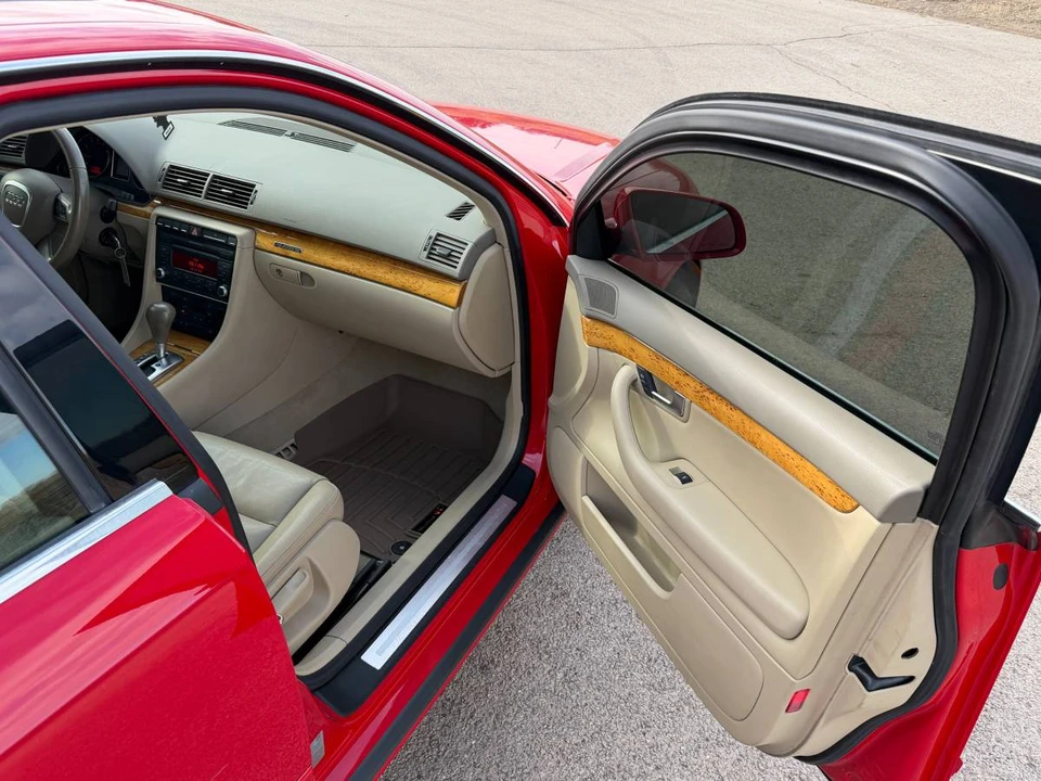 2007 Audi B7 A4 - Image 20 of 24