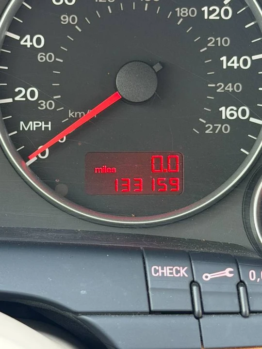 2007 Audi B7 A4 - Image 12 of 24