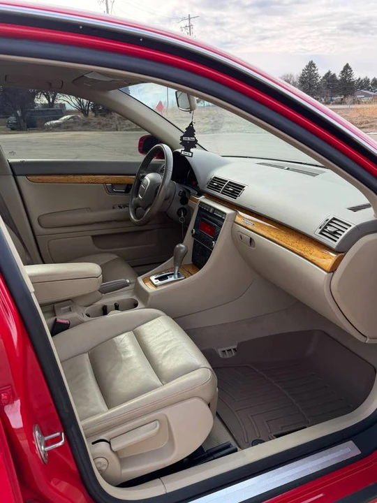 2007 Audi B7 A4 - Image 18 of 24