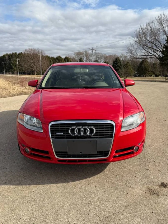 2007 Audi B7 A4 - Image 2 of 24