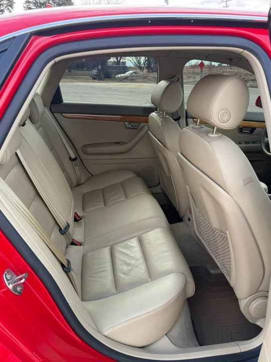 2007 Audi B7 A4 - Image 21 of 24