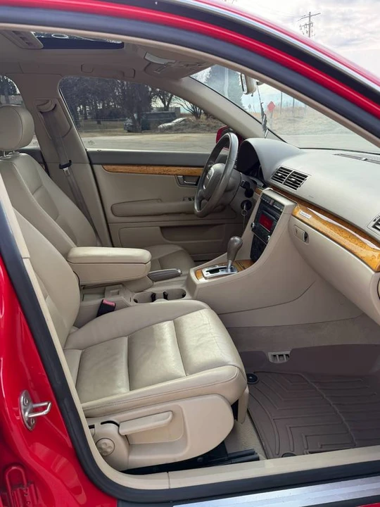 2007 Audi B7 A4 - Image 19 of 24