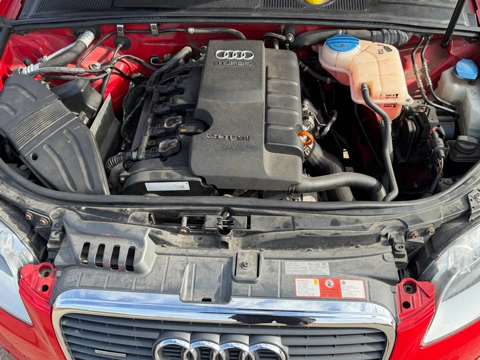 2007 Audi B7 A4 - Image 24 of 24
