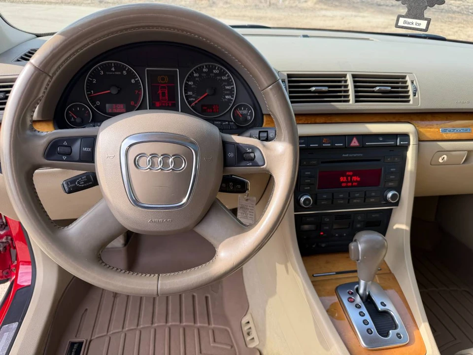 2007 Audi B7 A4 - Image 11 of 24